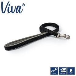 Ancol Viva Padded Polyweave Dog Lead